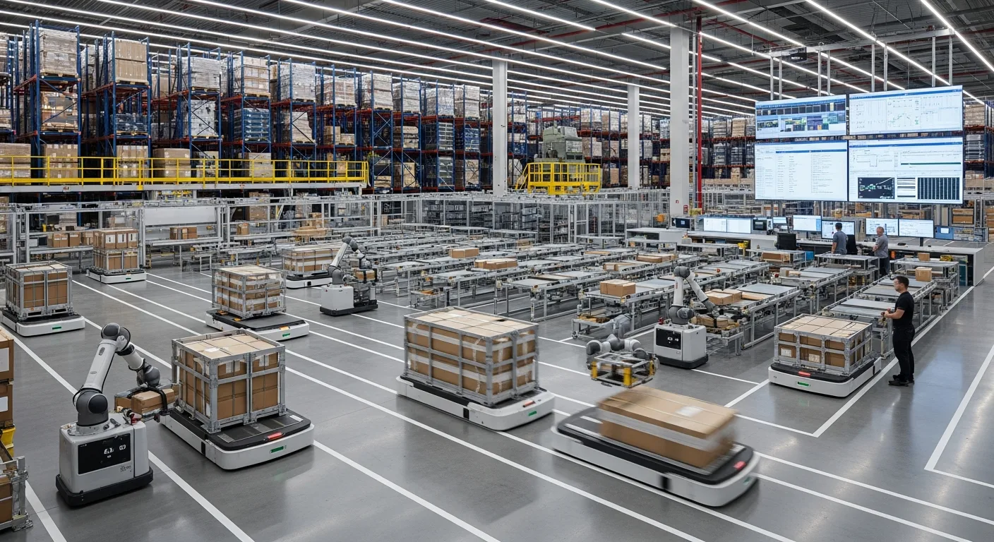 Bright Glow — Industrieunternehmen in München